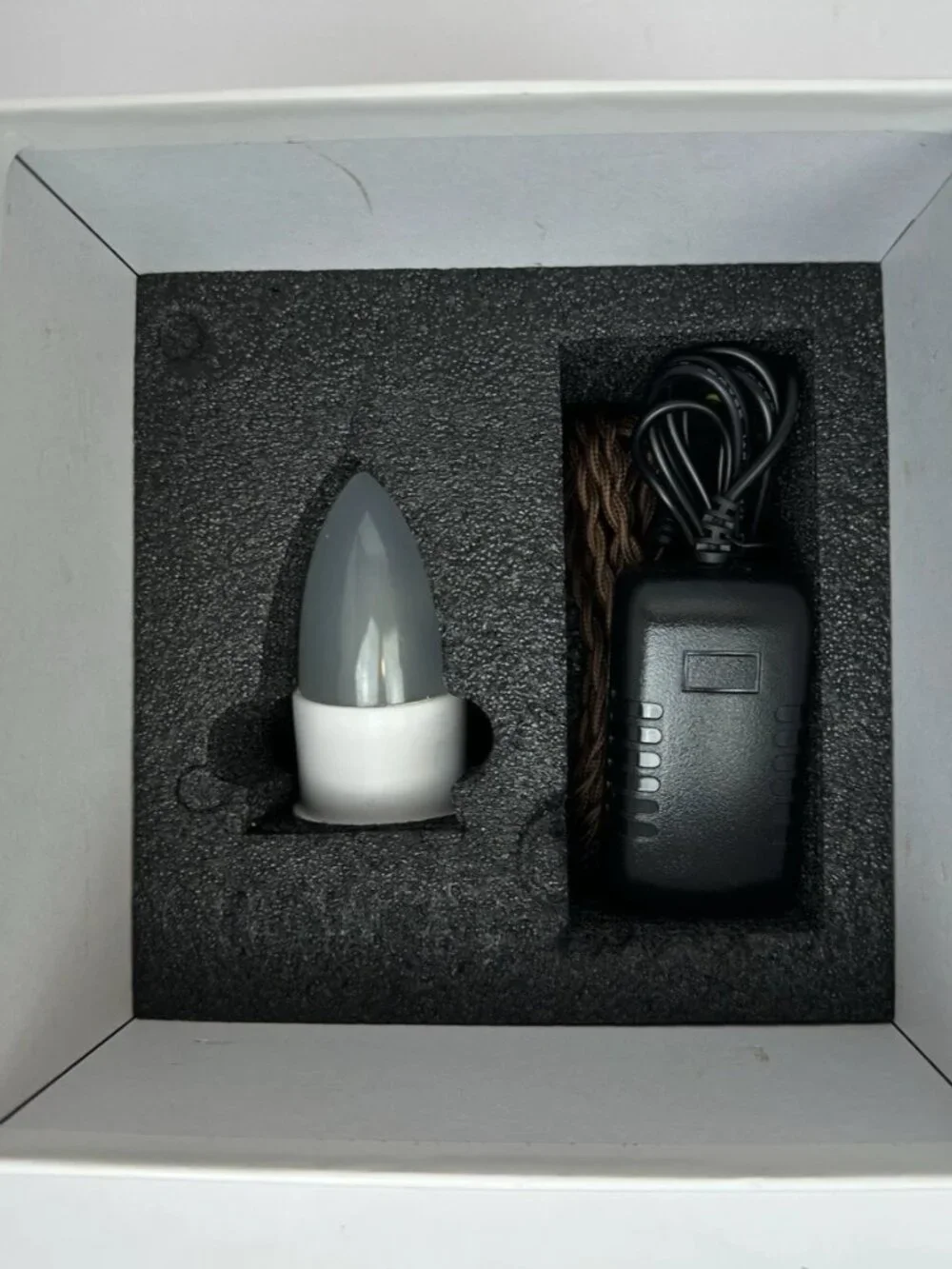 ✨ NEW Glow Design Levitating Crystal Lamp Magnetic Floating LED Induction Light